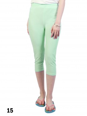 CAPRI STRETCH LEGGING